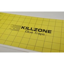 AyrStore Killzone Sinek Tutucu Yapışkan Bant Levha 30X60 cm 20 Adet
