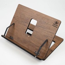AyrStore Masaüstü Mdf Rahle Hayrat