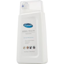 AyrStore Crystalin Animal Health Yara Bakım Solüsyonu 1lt