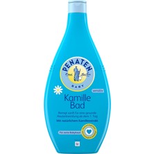 AyrStore Penaten Baby Duş Şampuanı Papatya Camomıle 750 ml