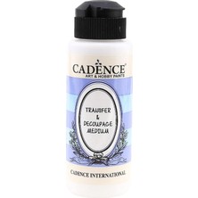 AyrStore Cadence Transfer Dekopaj Tutkalı 120ML