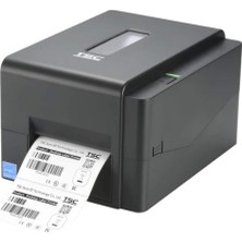 AyrStore Tsc 203DPI TE210 Termal,direkt Termal Usb,seri,ethernet Barkod Yazıcı