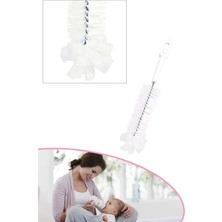 3D Sepetim Şişe & Biberon Temizleme Fırçası