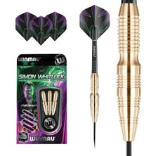 AyrStore Winmau Simon Whitlock 22 gr Dart Oku