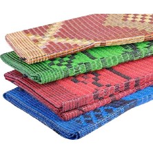 Bezos Sermat 180X270 Plastık Hasır Kılım