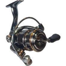 Avcı Market STL-2500 Spin Lrf Olta Makinesi