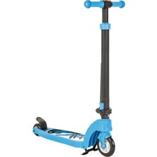 AyrStore Pilsan Sport Scooter (Mavi)