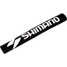 AyrStore Shimano Bisiklet Kadro Koruyucu