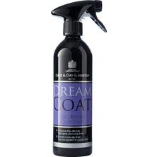 AyrStore Carr & Day & Martin Dreamcoat 1l - Atların Tüylerine Parlaklık Veren Spey