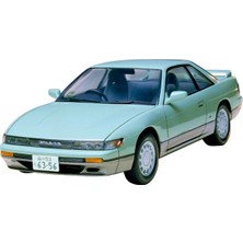 AyrStore Tamiya 1/24 Nissan Silvia K's Plastik Araba Maket Kiti