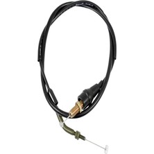 AyrStore Sevgent Cf Moto ile Uyumlu Atv Gaz Teli 400-500-550CC Orj
