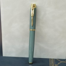 Ttt Şık Metal Roller Kalem