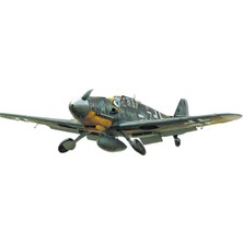 AyrStore Tamiya 1/72 BF109 G-6 Plastik Uçak Maket Kiti