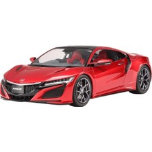 AyrStore Tamiya 1/24 Nsx Plastik Araba Maket Kiti