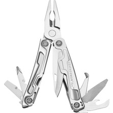 AyrStore Leatherman Rev Multitool Çok Amaçlı Pense