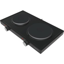 AyrStore Termikel Setüstü Ocak Th G4200C B
