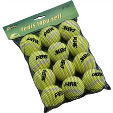 AyrStore Avessa Altis Tenis Topu Tenis Topu Unisex, Çok Renkli, Standart