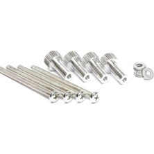 AyrStore Mps Skudo 4-5-6-7 Uçuş Kiti