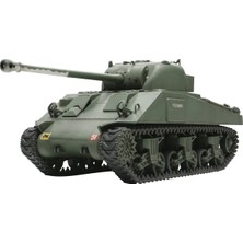 AyrStore Tamiya 1/48 Sherman Ic Firefly Plastik Tank Maket Kiti