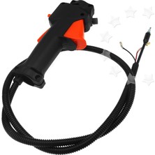 ABM Yan Tırpan Tetik Takımı TH010