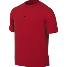 AyrStore Nike M Nk STRKE22 Thicker Ss Top Kısa Kollu Üst Erkek