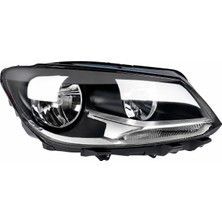 Vw Caddy Touran 2011-2015 Far Sağ 1T1941006E Arteb