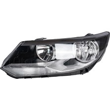 Vw Tiguan (5n_) 2011-2016 Far Sol 5N1941005B Arteb
