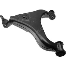Vw Lt 28-46 Sprinter 1999-2006 Salıncak Ön Sol Rotilli A9013301207 Wisco