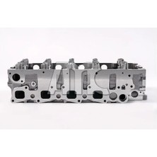 Isuzu D-Max 2.5d 3.0d 16V (4jj1-Tc) (4jk1-Tc) 2007- Silindir Kapağı 8973559706 Wisco