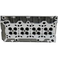 Fiat Ducato Iveco Daily Iıı D Mjt (Euro 4 ) (F1AE) 1999- Silindir Kapağı Konik Tıp Enjektorlu 504049268 Wisco