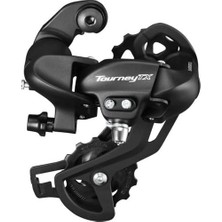 AyrStore Shımano Arka Aktarıcı 7/8V Tourney Tx RD-TX800