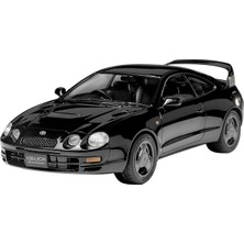 AyrStore Tamiya 1/24 Toyota Celica Gt-Four Plastik Araba Maket Kiti