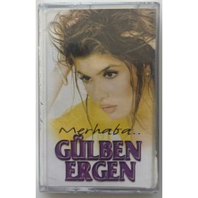 Elenor Müzik Gülben Ergen Merhaba.. Sıfır Jelatinli Kaset