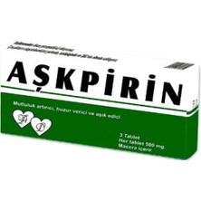 Hace Bazaar Aşkpirin