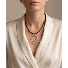 Dilhan Atlay Halka, Choker Kolye