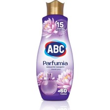 Bezos Parfumia Gizemli Lotus 1440ML