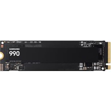 Egecen Samsung MZ-V9V1T0BW, 990 , 1tb, 7150/6450, Gen4, Nvme Pcıe M.2 2280, SSD (Türkiye Distribütörü Garantili)