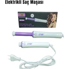 Hace Bazaar GW7664 Saç Maşası