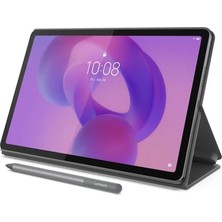 Egecen Lenovo Idea Tab ZAFM0109TR 128GB 11 +Kalem+Kılıf Tablet Pc
