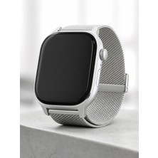 3 Kordonlu Akıllı Saat Bluetooth Arama ve Akıllı Bildirim Destekli