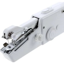 Astraltech Mini El Tipi Dikiş Makinesi Taşınabilir Pratik Acil Dikiş Çözümü