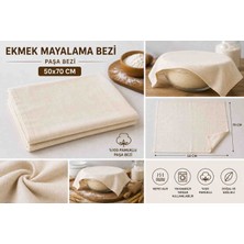 Magic Lady 50*70 Ekmek Hamur Mayalama Bezi –  Paşa Bezi