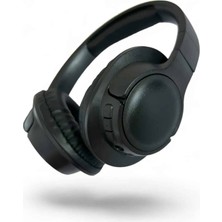 Kablosuz Bluetooth Kulaklık Kulak Üstü Mikrofonlu 5.0 Bluetooth Anc Özelliği