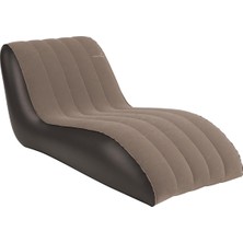 Easy Camp Maple Lounger Şişme Şezlong Doğa Mobilyası