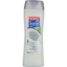 Essentials Tropikal Hindistan Cevizi Besleyici Şampuan 443ML