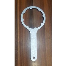Kırılmaz Demir Metal Anahtar Su Arıtma Cihazı