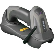 Perkon Tıger CS26 Lazer USB El Tipi Kablosuz Barkod Okuyucu