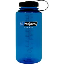 078701_SUSTAIN_GENIŞ Ağız_içecek ŞIŞESI_1_LITRE, Mavi