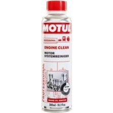 Motul Engine Clean 300 ml Motor Temizleyici