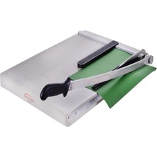 Office Force Of Bps A3 Metal Tabanlı Giyotin
